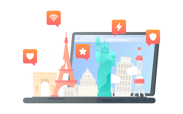 在尼加拉瓜连接到中国vpn - 大陆加速器